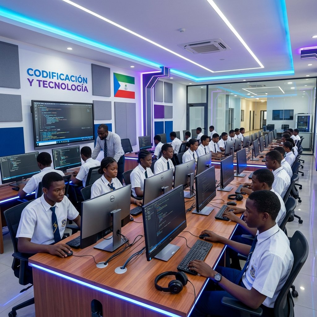 Sala de Informática